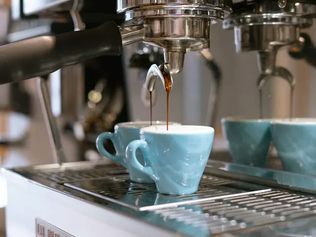 Veneziano Coffee Roasters Espresso Foundations class — boosted listing with 3x Learning Circle points for members